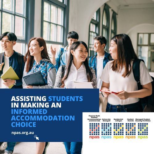 International Student Cap Policy Update